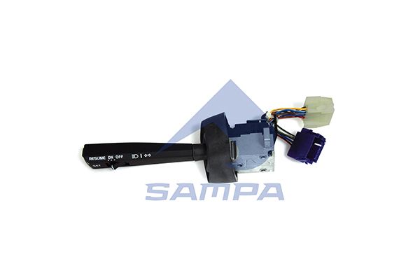 Выключатель на рулевой колонке SAMPA 032348