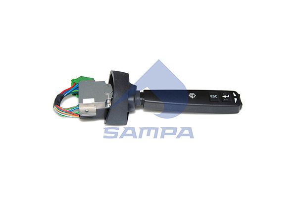 Выключатель на рулевой колонке SAMPA 032354