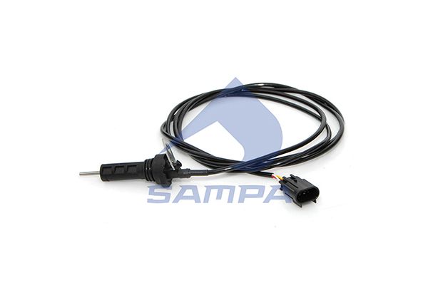 Датчик, износ тормозных колодок SAMPA 032362