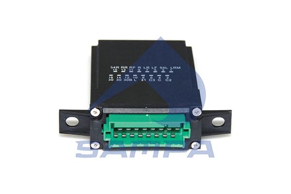 Реле аварийной световой сигнализация SAMPA 032389