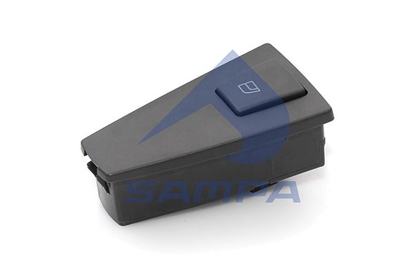Выключатель, стеклолодъемник SAMPA 032394
