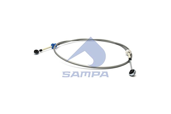 Трос, механическая коробка передач SAMPA 032476
