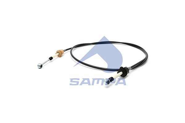 Трос, механическая коробка передач SAMPA 032477