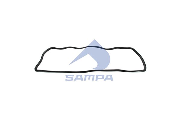 Прокладка, ветровое стекло SAMPA 032479