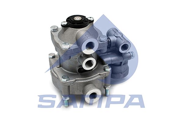 Клапан ограничения давления, пневматическая система SAMPA 032491