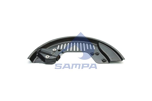 Пыльник/сальник кол.подшипника SAMPA 032498