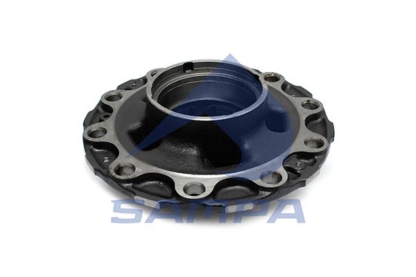Ступица колеса SAMPA 033011