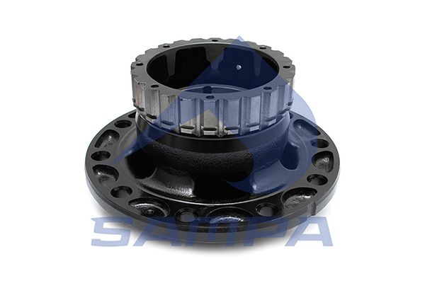 Ступица колеса SAMPA 033014