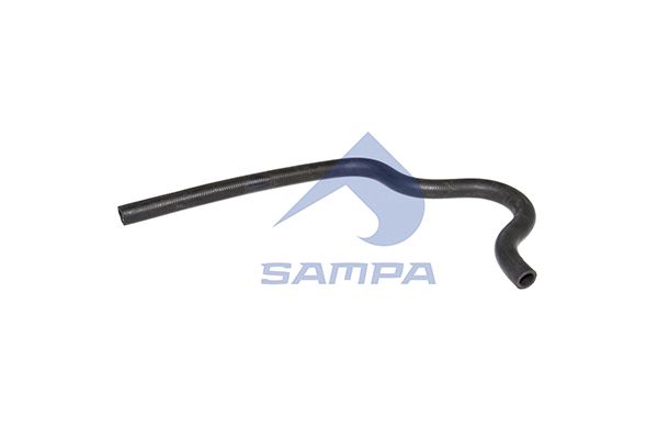 Шланг, теплообменник (обогрев) SAMPA 033036
