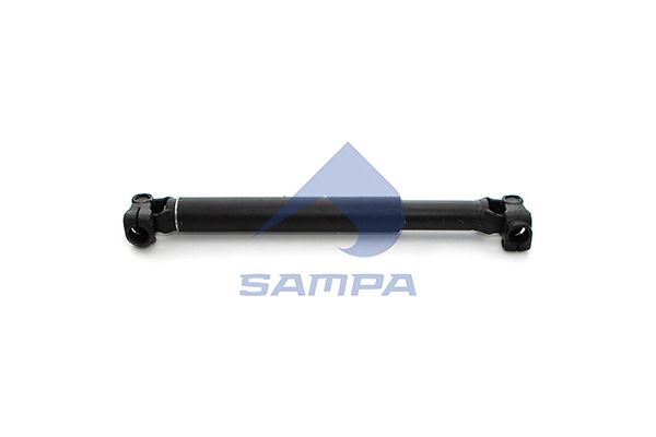 Рулевая колонка SAMPA 033047