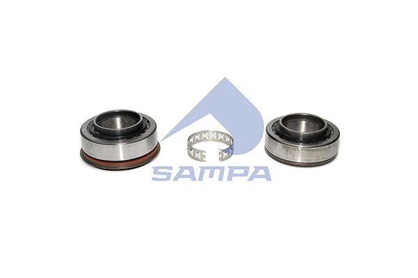 Подшипник ступицы колеса SAMPA 033051