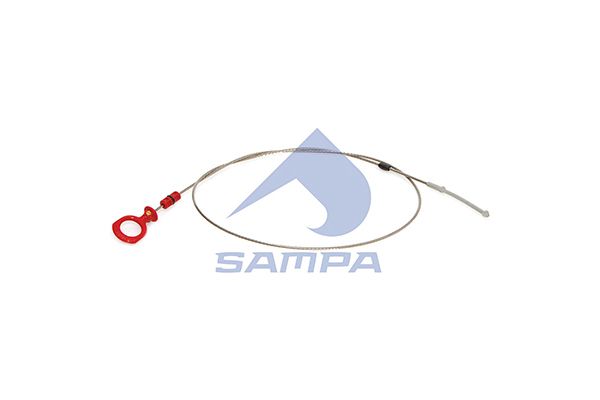 Указатель уровня масла SAMPA 033064