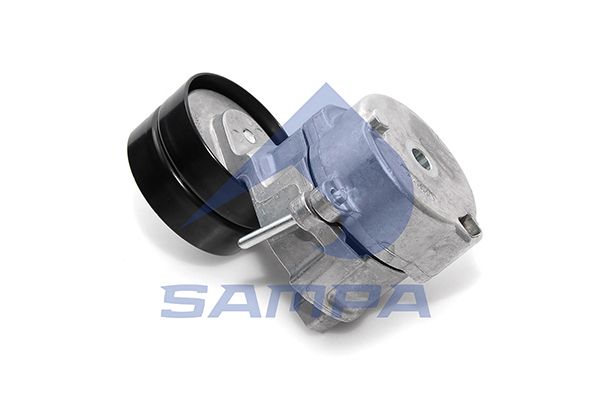 Натяжитель ремня, клиновой зубча SAMPA 033081