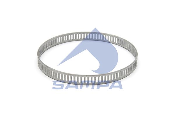Зубчатый диск импульсного датчика, противобл. устр. SAMPA 033162