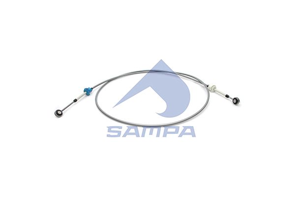 Трос, механическая коробка передач SAMPA 033220