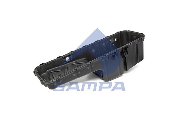 Масляный поддон SAMPA 033442
