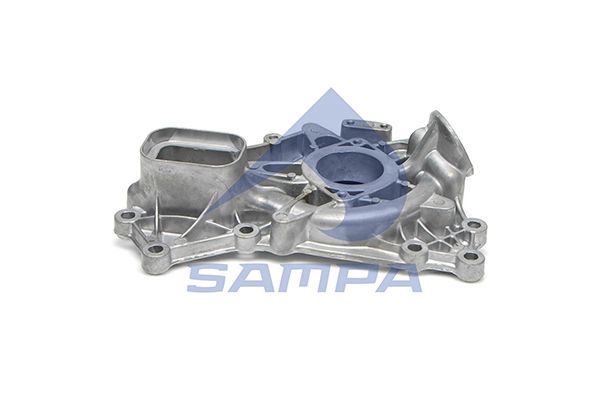 Корпус, водяной насос SAMPA 033451