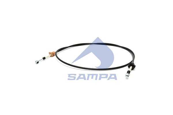 Трос, механическая коробка передач SAMPA 033460