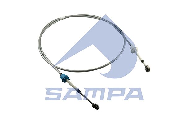 Трос, механическая коробка передач SAMPA 033461