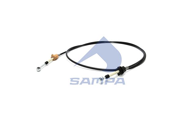 Трос, механическая коробка передач SAMPA 033462