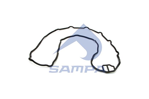 Прокладка, крышка головки цилиндра SAMPA 033475