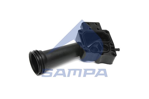 Трубка охлаждающей жидкости SAMPA 033487