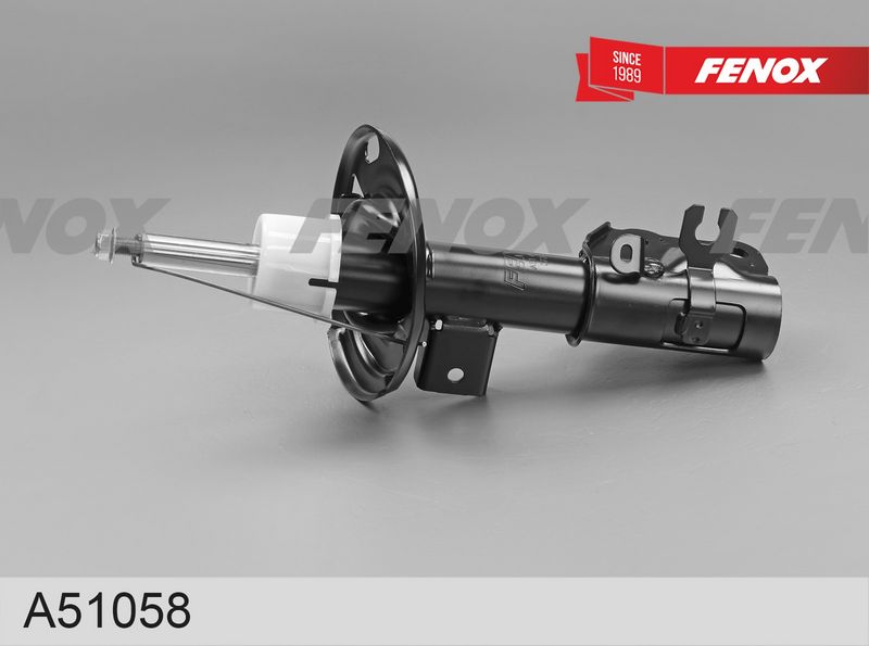 Амортизатор FENOX A51058