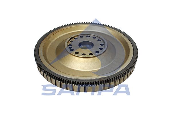 Маховик SAMPA 034053