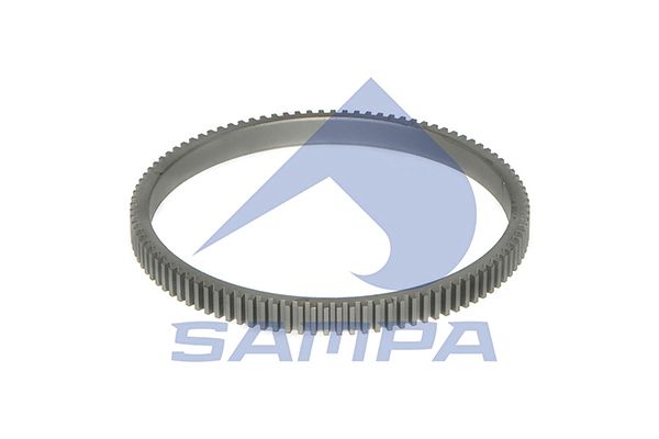 Зубчатый диск импульсного датчика, противобл. устр. SAMPA 034123