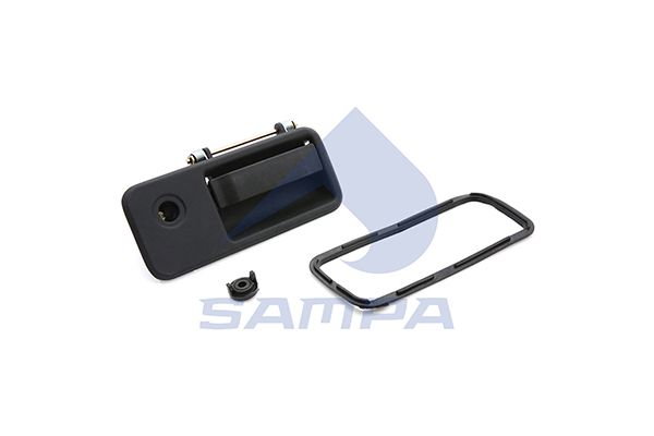Наружная ручка двери SAMPA 034135