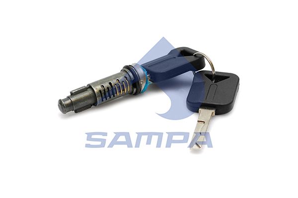 Цилиндр замка SAMPA 034142