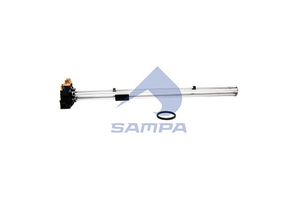 Датчик, запас топлива SAMPA 034214