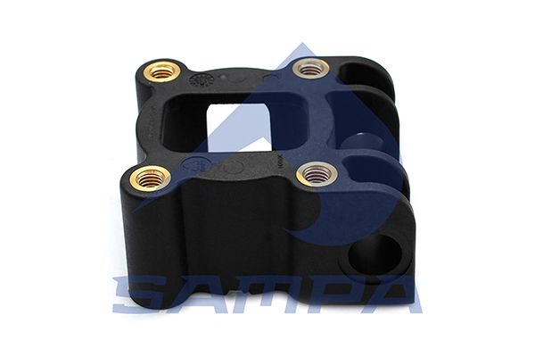 Корпус, механическая коробка передач SAMPA 034232