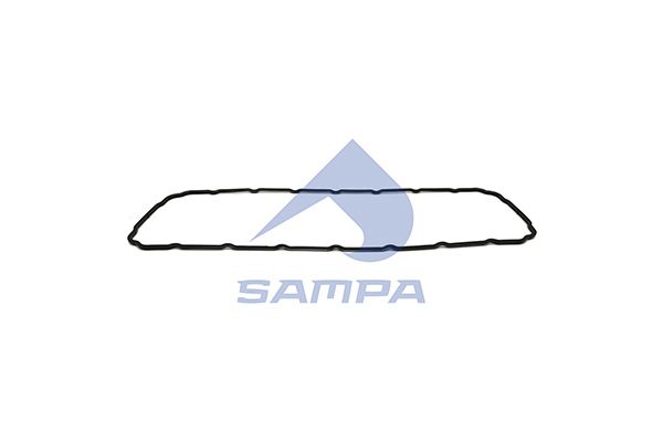 Прокладка, масляный поддон SAMPA 034247
