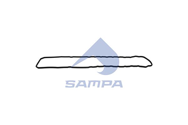 Прокладка, масляный поддон SAMPA 034275