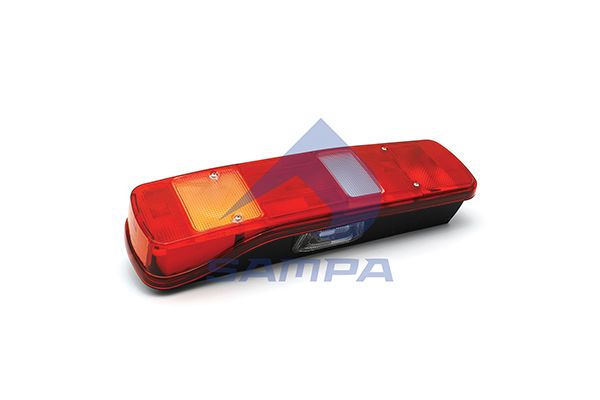 Задний фонарь SAMPA 034354