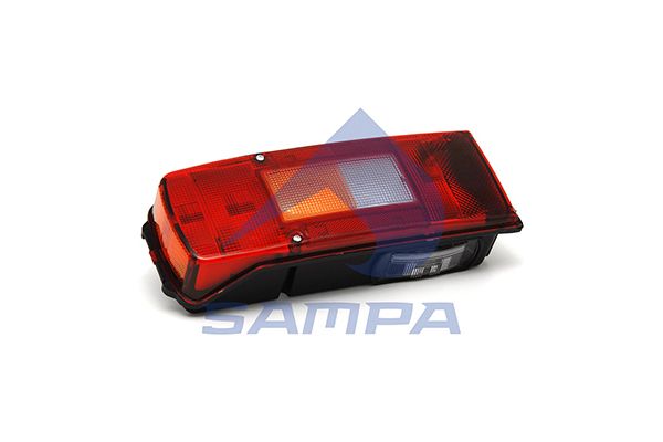 Задний фонарь SAMPA 034359