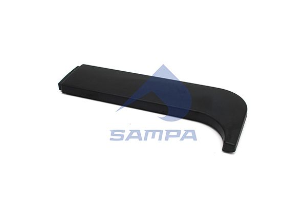 Накладка, диафрагма, наружное зе SAMPA 034380