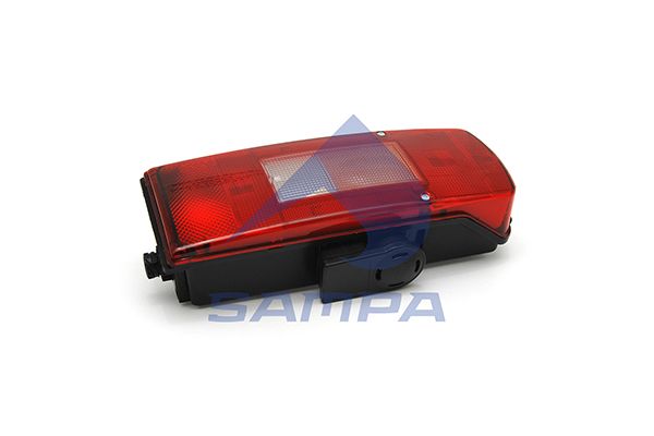 Задний фонарь SAMPA 034408