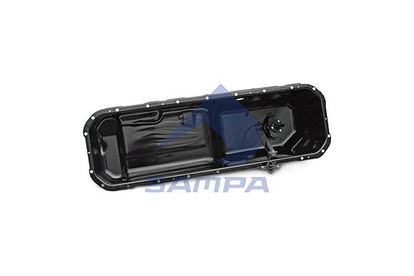 Масляный поддон SAMPA 034439