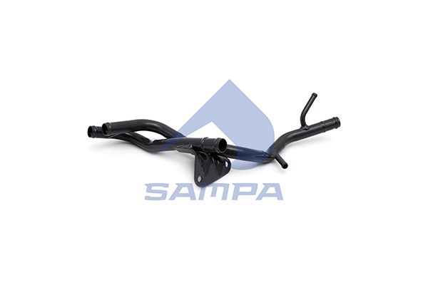 Трубка охлаждающей жидкости SAMPA 034448