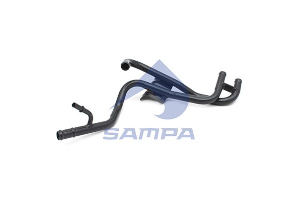 Трубка охлаждающей жидкости SAMPA 034450