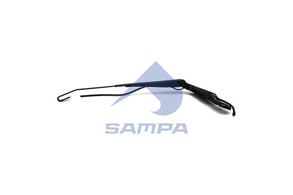 Рычаг стеклоочистителя, система очистки окон SAMPA 034485