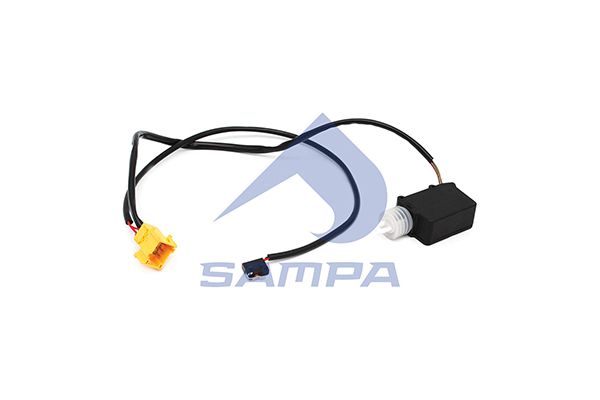 Центральный замок SAMPA 034486