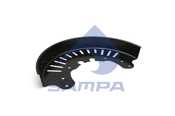Пыльник/сальник кол.подшипника SAMPA 035026
