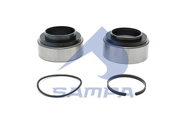 Подшипник ступицы колеса SAMPA 035059