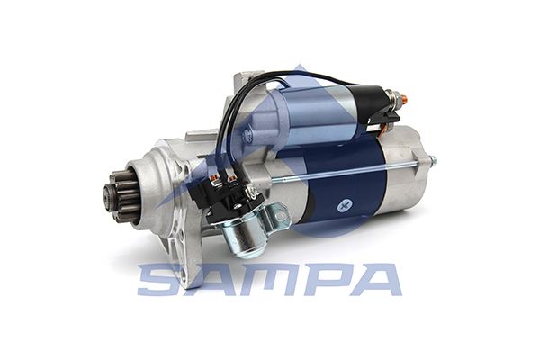 Стартер SAMPA 035148