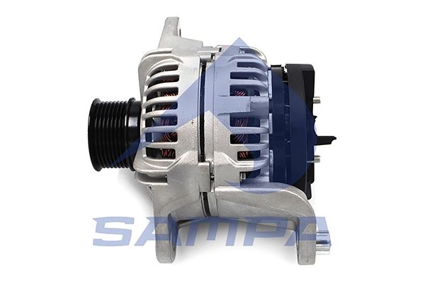 Генератор SAMPA 035265