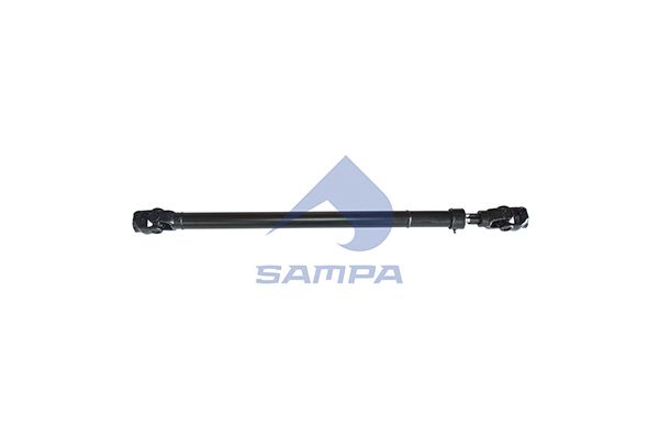 Вал сошки рулевого управления SAMPA 035392
