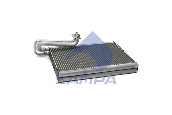 Испаритель, кондиционер SAMPA 035496
